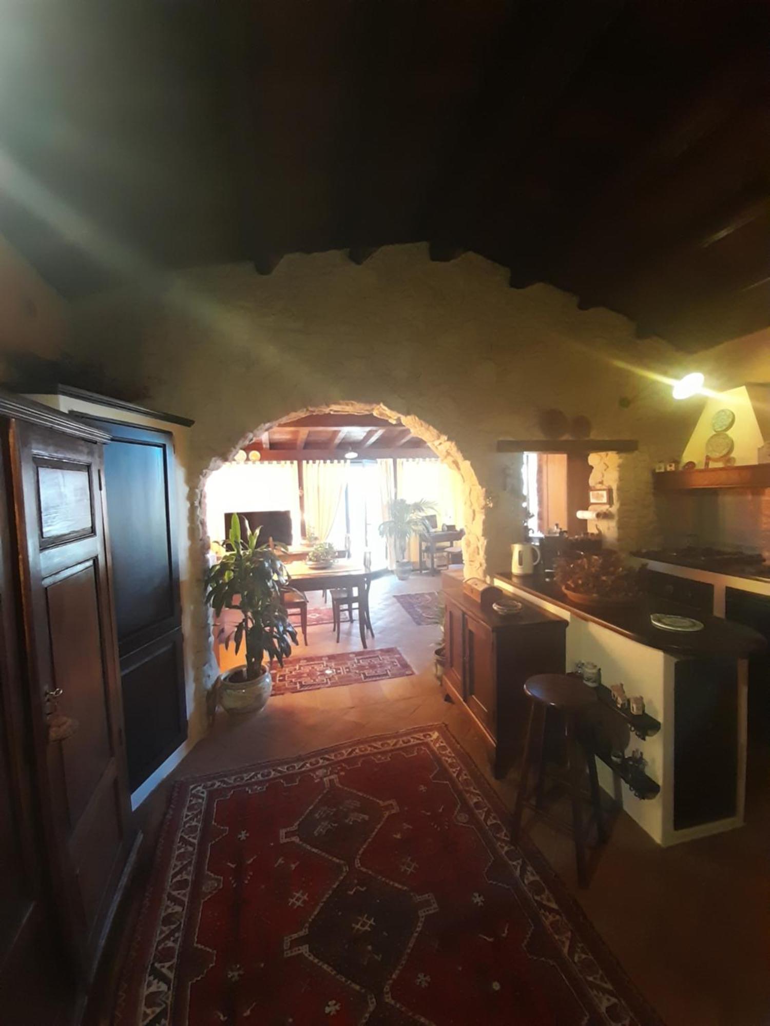 Antica Dimora Historic Building Bed & Breakfast Enna Ngoại thất bức ảnh