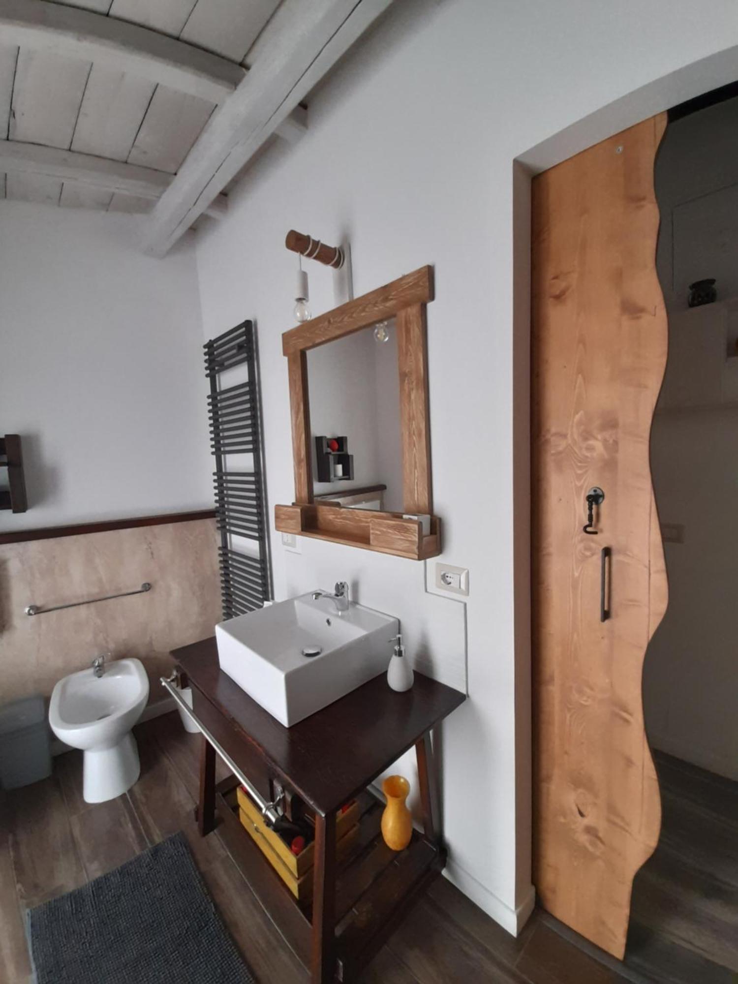 Antica Dimora Historic Building Bed & Breakfast Enna Ngoại thất bức ảnh