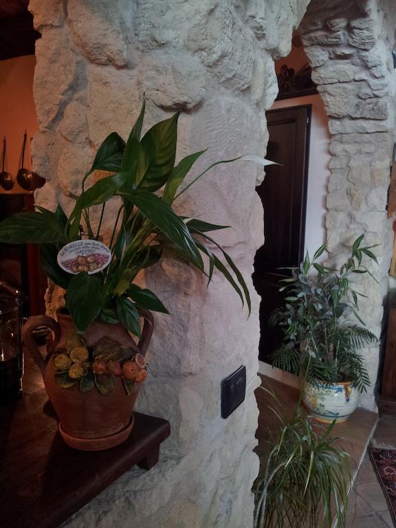 Antica Dimora Historic Building Bed & Breakfast Enna Ngoại thất bức ảnh