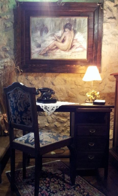 Antica Dimora Historic Building Bed & Breakfast Enna Ngoại thất bức ảnh