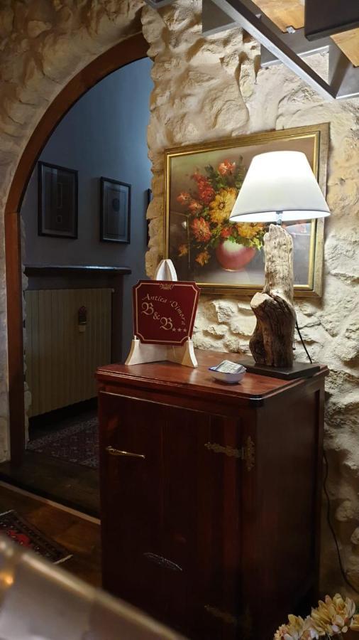 Antica Dimora Historic Building Bed & Breakfast Enna Ngoại thất bức ảnh