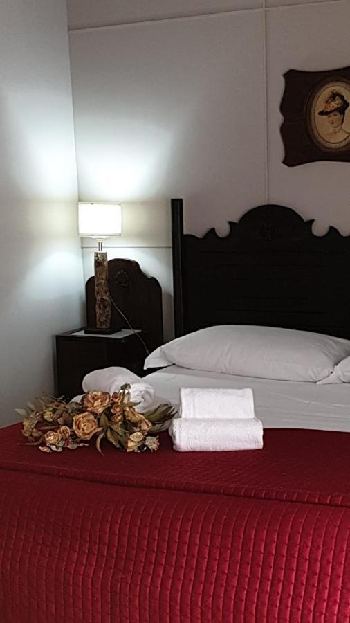 Antica Dimora Historic Building Bed & Breakfast Enna Ngoại thất bức ảnh